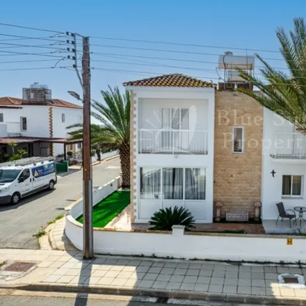 Buy this 3 bed house on Asiler( Mezarlık) Yolu in Famagusta, Cyprus