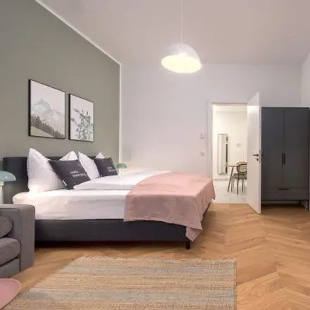 Image 6 - Karajangasse 6, 1200 Vienna, Austria - Apartment for rent