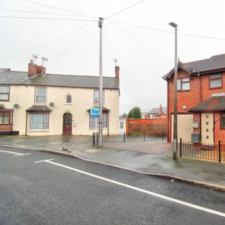 Image 1 - The Woodman, 2-3 New Street, Dudley, DY3 2UD, United Kingdom - House for sale