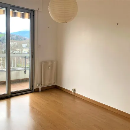 Image 7 - 22 Route d'Apremont, 73000 Barberaz, France - Apartment for rent