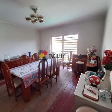Buy this 6 bed house on Rua Oratório in Taquaral, Campinas - SP