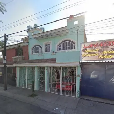 Buy this 3 bed house on Avenida de la Solidaridad Iberoamericana in 44895 Tlaquepaque, JAL