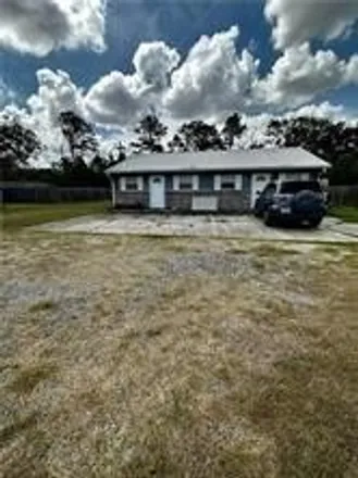 Buy this 2 bed house on 11540 B Wardline Rd in Hammond, Louisiana