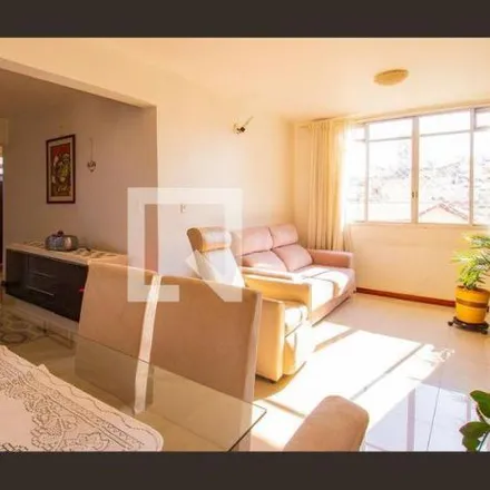 Rent this 3 bed apartment on Rua Grécia in Vianelo, Jundiaí - SP