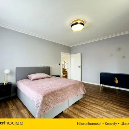 Image 5 - Ścienna 124, 05-520 Bielawa, Poland - Apartment for rent