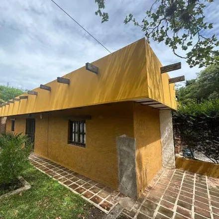 Rent this 3 bed house on Bulevar Italia in Departamento Colón, Mendiolaza