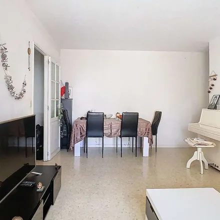 Image 1 - Allianz, Allée Paul Riquet, 34500 Béziers, France - Apartment for rent