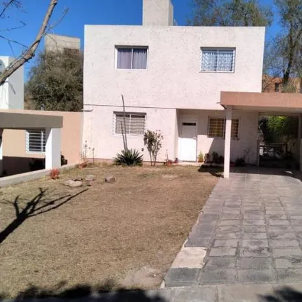 Buy this 3 bed house on unnamed road in Barrio Industrial, Villa Allende