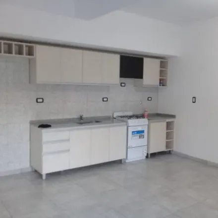 Buy this 1 bed apartment on República de Chile 1000 in Partido de La Matanza, 1753 Villa Luzuriaga