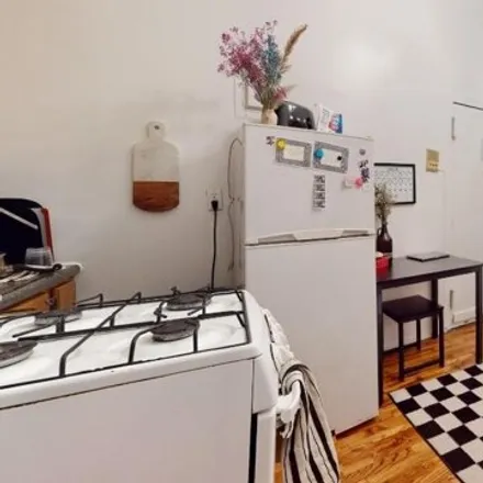 Rent this 2 bed apartment on 168 Rivington Street in New York, NY 10002