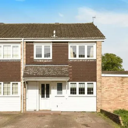 Rent this 3 bed house on Park Hill Road in Hemel Hempstead, HP1 1TW