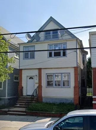 Rent this 3 bed house on 188 Avenue C in Bayonne, NJ 07002
