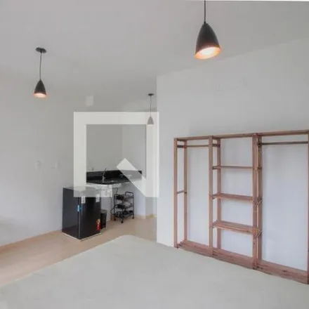 Rent this 1 bed apartment on Rua Ministro Ferreira Alves 272 in Pompéia, Região Geográfica Intermediária de São Paulo - SP