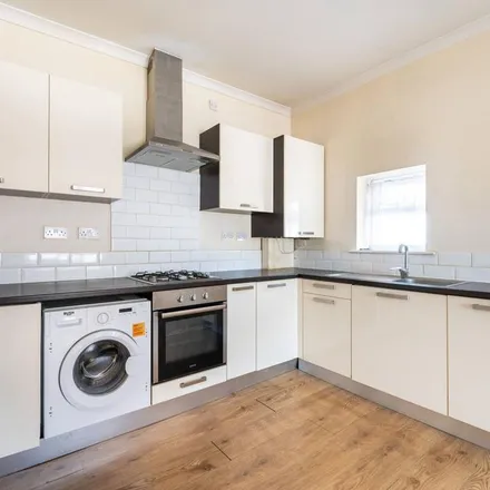 Image 3 - Nibthwaite Road, Greenhill, London, HA1 2UA, United Kingdom - Apartment for rent