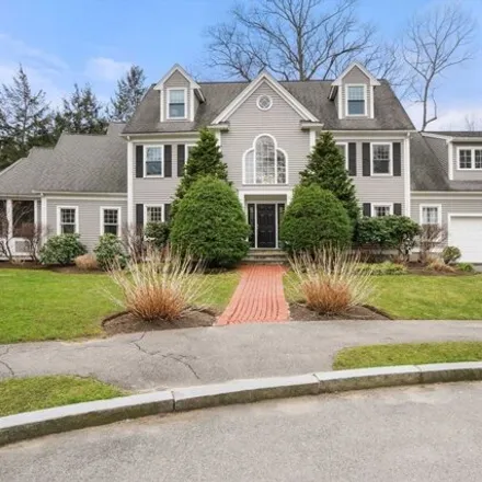 Buy this 5 bed house on 45 Buswell Park in Newton, MA 02158