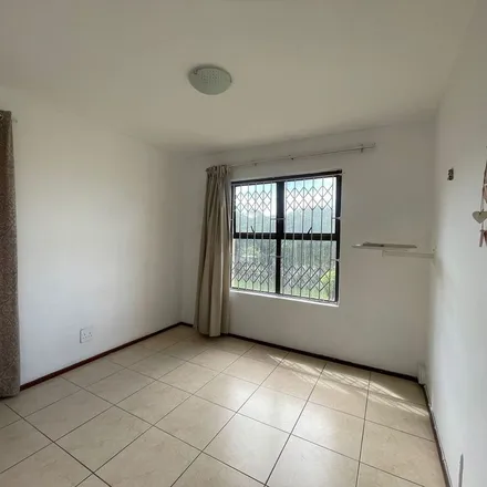 Rent this 2 bed apartment on James Herbert Road in Caversham Glen, KwaZulu-Natal