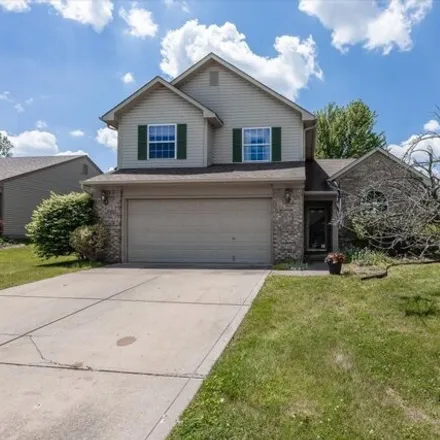 Buy this 3 bed house on 7822 Daylily Drive in Indianapolis, IN 46237