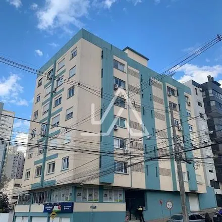 Rent this 2 bed apartment on Rua Paissandú in Centro, Passo Fundo - RS