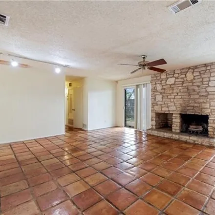 Image 5 - 4810 Timberline Drive, Rollingwood, Travis County, TX 78703, USA - House for rent