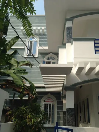 Rent this 2 bed house on Kochi in Thamaraparambu, IN