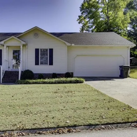 Buy this 3 bed house on 74 Chosen Court in Enoree Hills, Greenville County