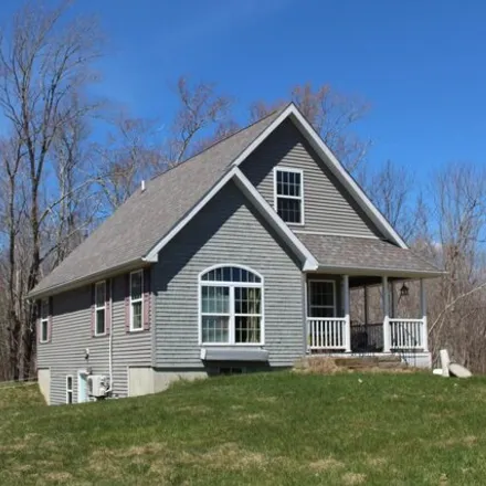 Buy this 3 bed house on 11 Norton Pond Road in Lincolnville, Waldo County