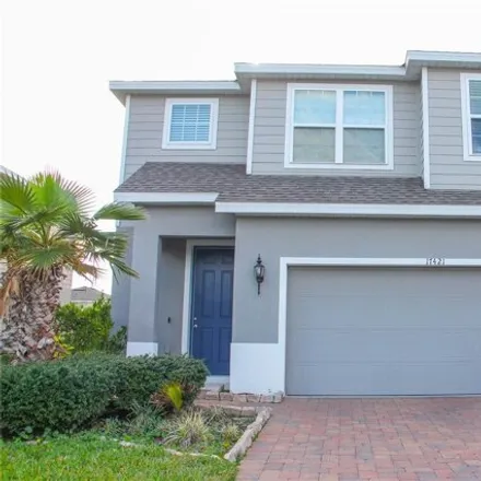 Buy this 3 bed house on 17421 Painted Leaf Way in Clermont, FL