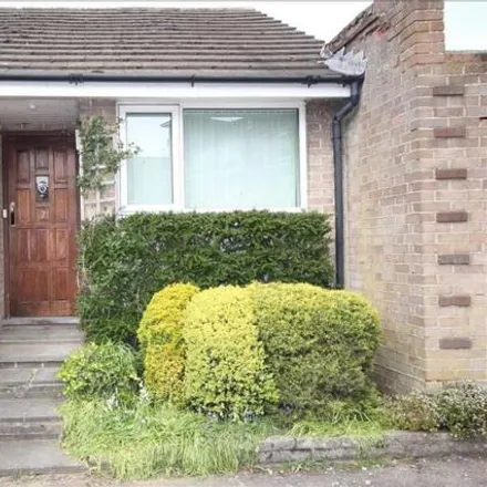 Rent this 2 bed house on Station Road in Chesham Bois, HP6 5DN