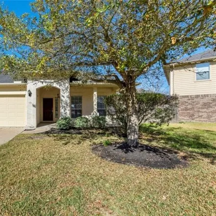 Rent this 3 bed house on 11773 Cypress Creek Forest Drive in Harris County, TX 77429