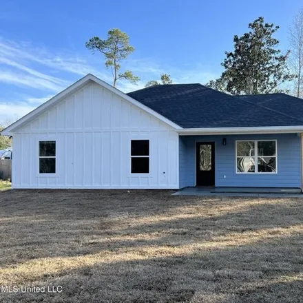 Buy this 3 bed house on 700 Tabor Street in Waveland, MS 39576