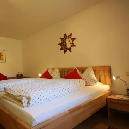Rent this 2 bed apartment on Bad Reichenhall in Vorplatz, 83435 Bad Reichenhall
