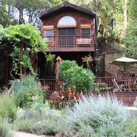 Rent this 2 bed house on London Ranch Road in Glen Ellen, Sonoma County
