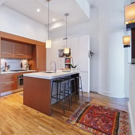 Rent this 2 bed condo on 360 Furman St Apt 811 in Brooklyn, New York