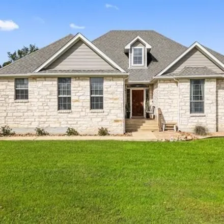 Buy this 3 bed house on 22119 Briarcliff Drive in Briarcliff, Travis County