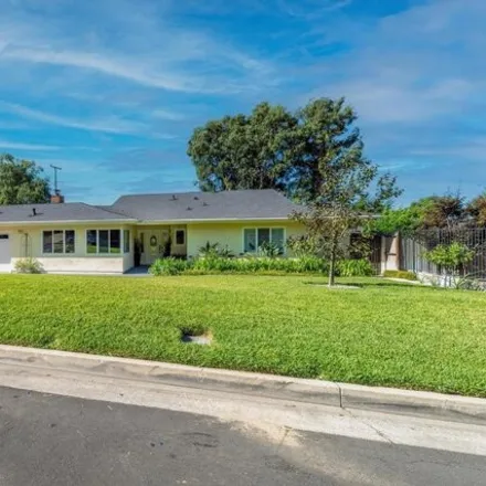 Buy this 3 bed house on 334 Parkman Street in Altadena, CA 91001