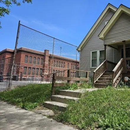 Buy this 2 bed house on 4640 North 36th Street in Milwaukee, WI 53209