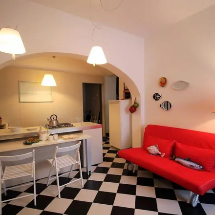 Image 6 - Ciamea, Via Emilia, 17011 Albisola Superiore SV, Italy - Apartment for rent