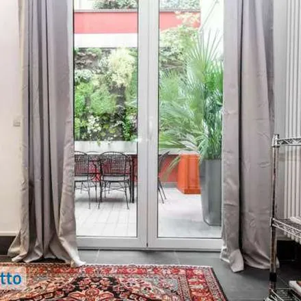Rent this 1 bed apartment on Viale Lombardia 14 in 20131 Milan MI, Italy