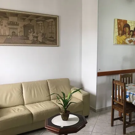 Image 2 - Guarujá, Região Metropolitana da Baixada Santista, Brazil - Apartment for rent