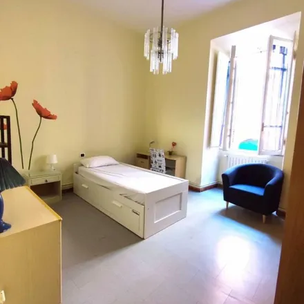 Image 5 - Larys, Via Basento 54, 00198 Rome RM, Italy - Apartment for rent