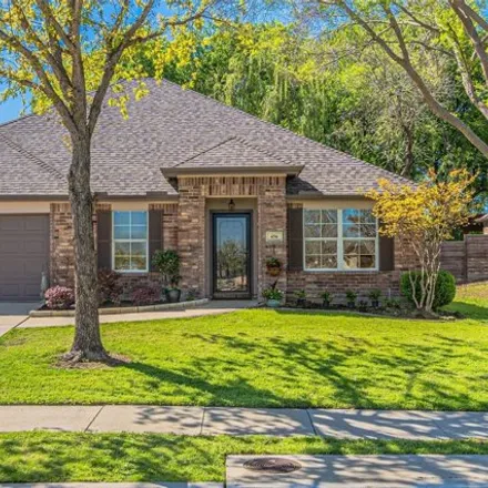 Buy this 3 bed house on 458 Northbrook Avenue in Oak Point, Denton County