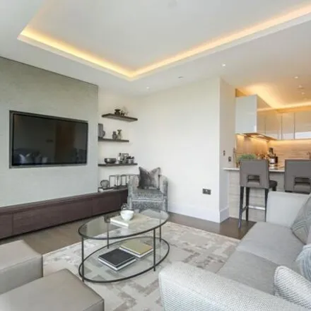 Image 3 - Benson House, 4 Radnor Terrace, London, W14 8RA, United Kingdom - Apartment for sale