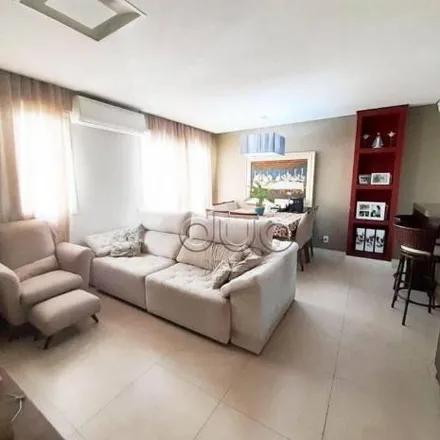 Buy this 2 bed apartment on Rua Heitor Villa Lobos in Santa Cecília, Piracicaba - SP
