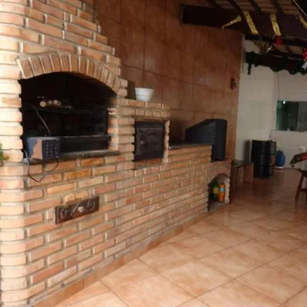 Buy this 4 bed house on Rua Sagrada Família in Sede, Contagem - MG