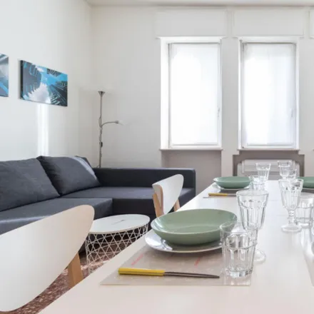 Image 9 - Via privata Bitonto, 20159 Milan MI, Italy - Apartment for rent