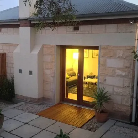 Rent this 1 bed townhouse on Port Lincoln SA 5606