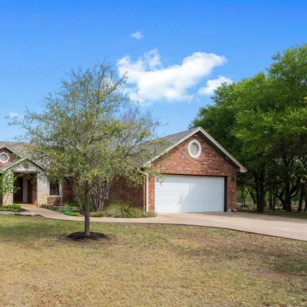 Buy this 3 bed house on 400 Park Road 4 South in Burnet, TX 78611