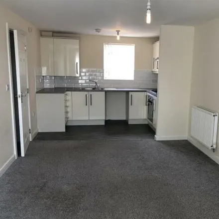 Rent this 2 bed room on Ferriday Fields in Madeley, TF7 5GH