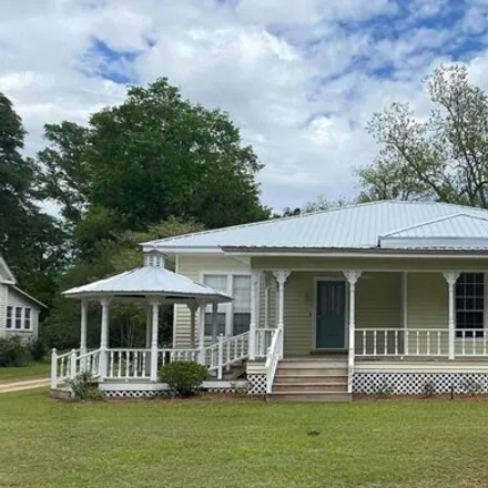 Buy this 4 bed house on 478 North Davis Street in Columbia, Houston County