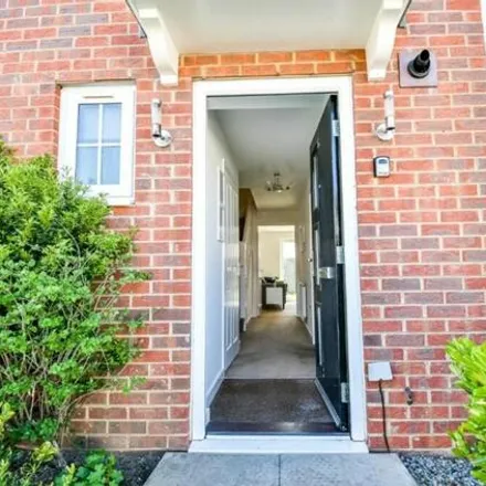 Image 5 - Einstein Way, Stockton-on-Tees, TS19 8GP, United Kingdom - House for rent